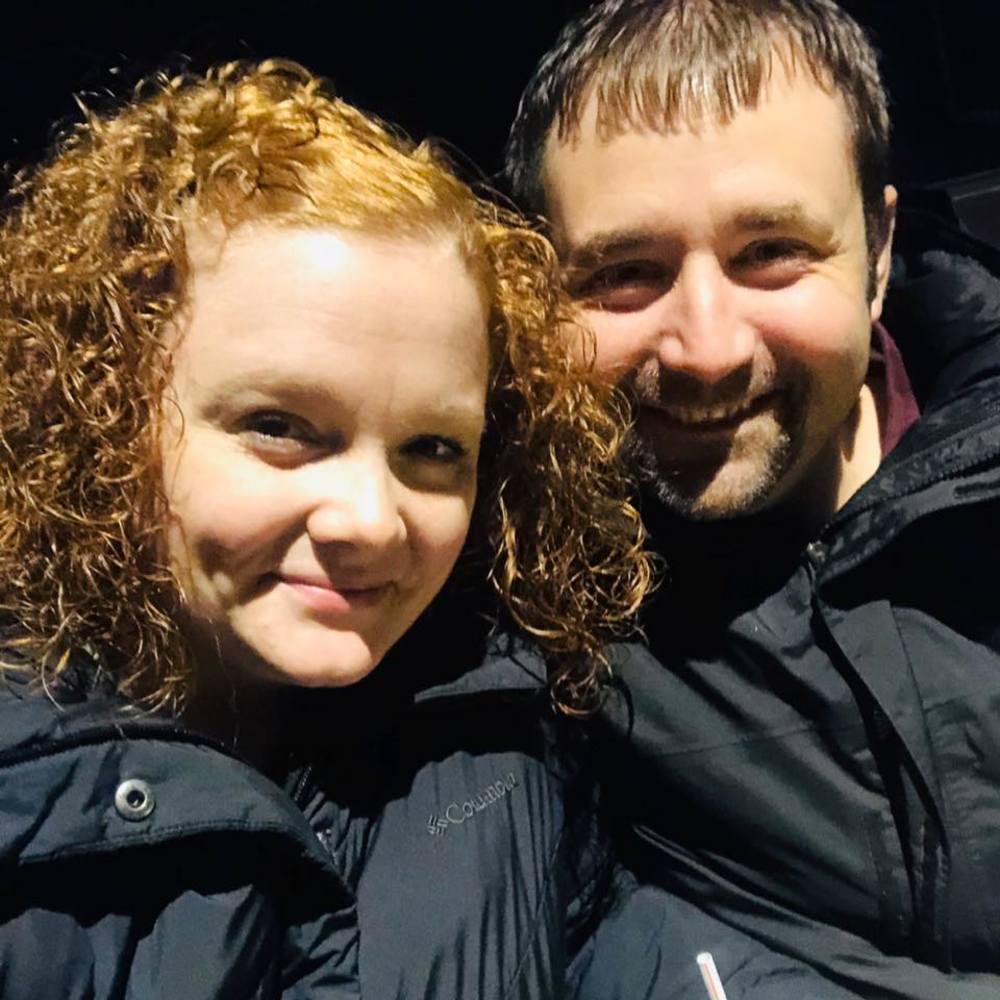 Meet your Posher, Heather